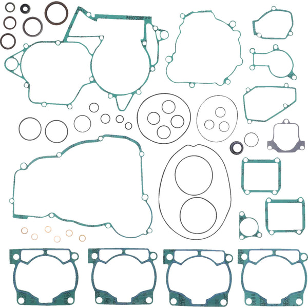 Athena Complete Gasket Kit - Beta P400060900014 | Gaskets & Kits