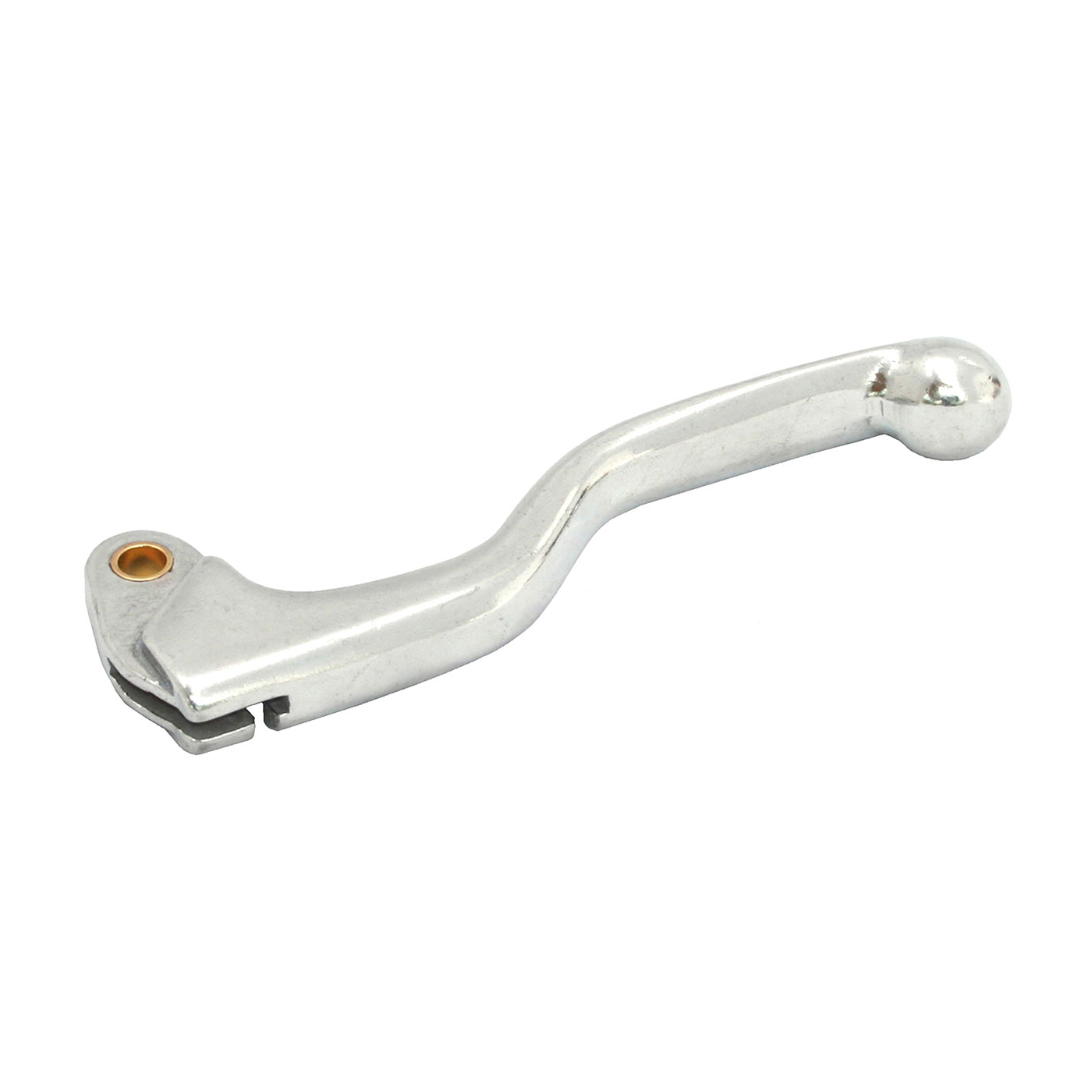 Sport Clutch Lever Silver Kaw/Suz