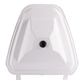 Air Box Wash Cover White Yam