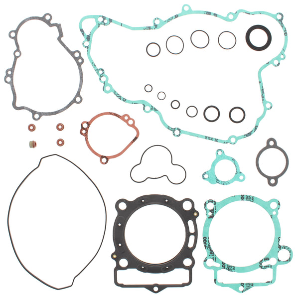 Complete Gasket Set  A/C Suz