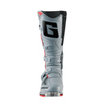 Fastback Endurance Boots Cactus Blue Sz 11