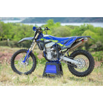 450 SEF FACTORY 2024