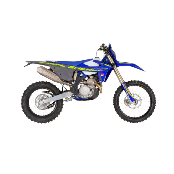 450 SEF FACTORY 2025