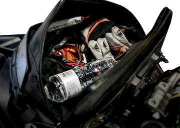 HOLESHOT Polaris Dash Bag 10026780