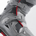 Fastback Endurance Boots Snow Camo Sz 12