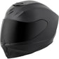 Scorpio EXO-R420 Full Face Helmet Matte Black - Small by WPS