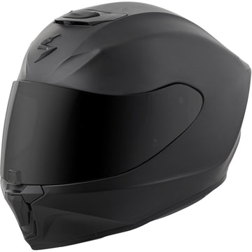 Scorpio EXO-R420 Full Face Helmet Matte Black - XLarge by WPS