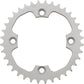 Moose Racing Rear Aluminum Sprocket - 36 Tooth - Honda 1350-36AL