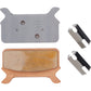 DP BRAKES Sintered Brake Pads - DP904 DP904