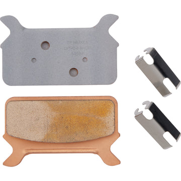 DP BRAKES Sintered Brake Pads - DP904 DP904