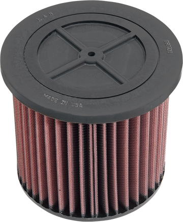 K & N High-Flow Air Filter - Suzuki SU-7005