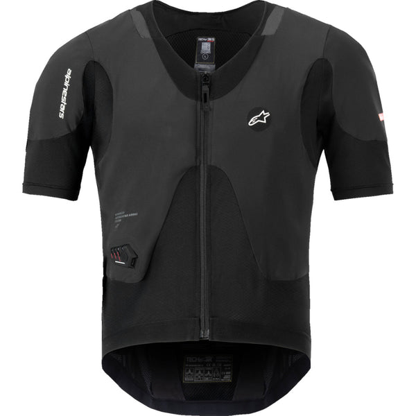 Alpinestars Tech-Air 5 Plasma System - Black - XS 6504925-10-XS