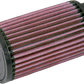 K & N Universal Clamp-On Air Filter - 63.5 mm RD-0720