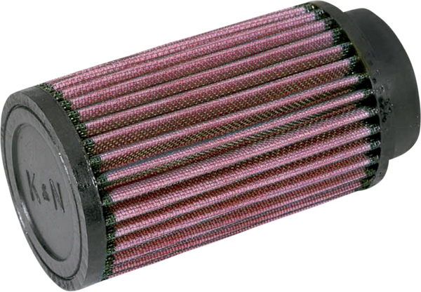 K & N Universal Clamp-On Air Filter - 63.5 mm RD-0720