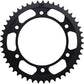 Moose Racing Rear Sprocket - 47 Tooth - BMW 1211-003-47-10
