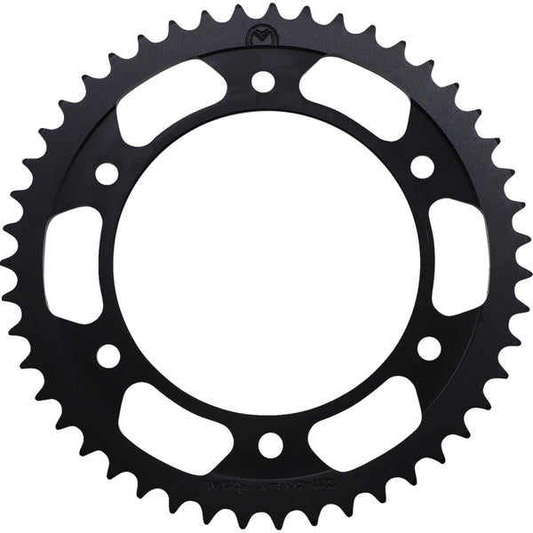 Moose Racing Rear Sprocket - 47 Tooth - BMW 1211-003-47-10