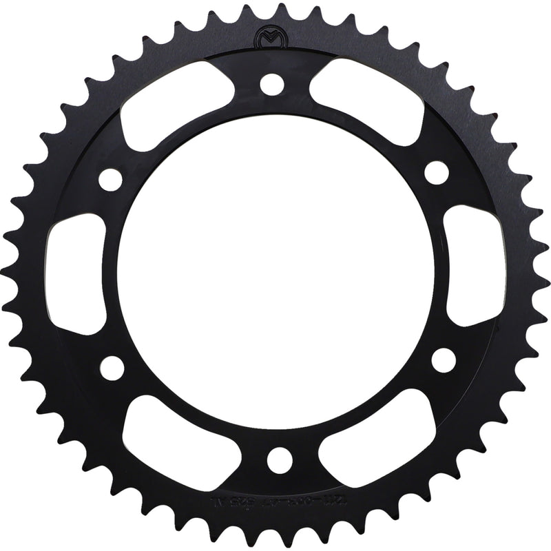 Moose Racing Rear Sprocket - 47 Tooth - BMW 1211-003-47-10