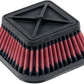 K & N OE Replacement High-Flow Air Filter - Honda HA-1503