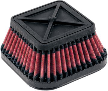 K & N OE Replacement High-Flow Air Filter - Honda HA-1503