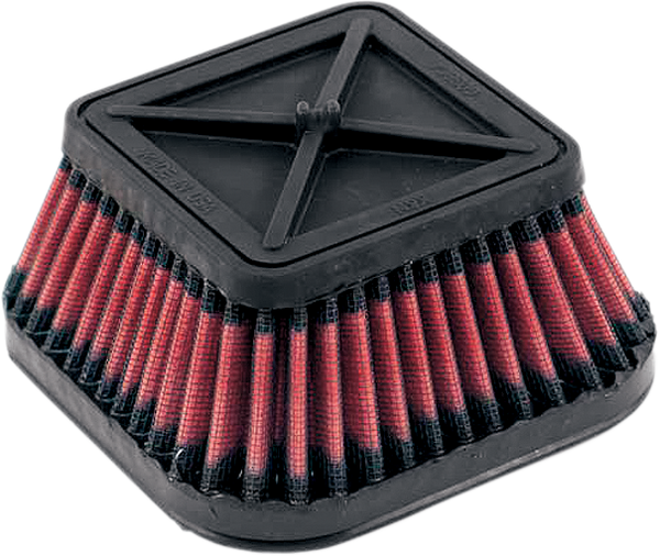 K & N OE Replacement High-Flow Air Filter - Honda HA-1503