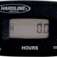 HARDLINE Hour Meter with Log Book HR-8063-2