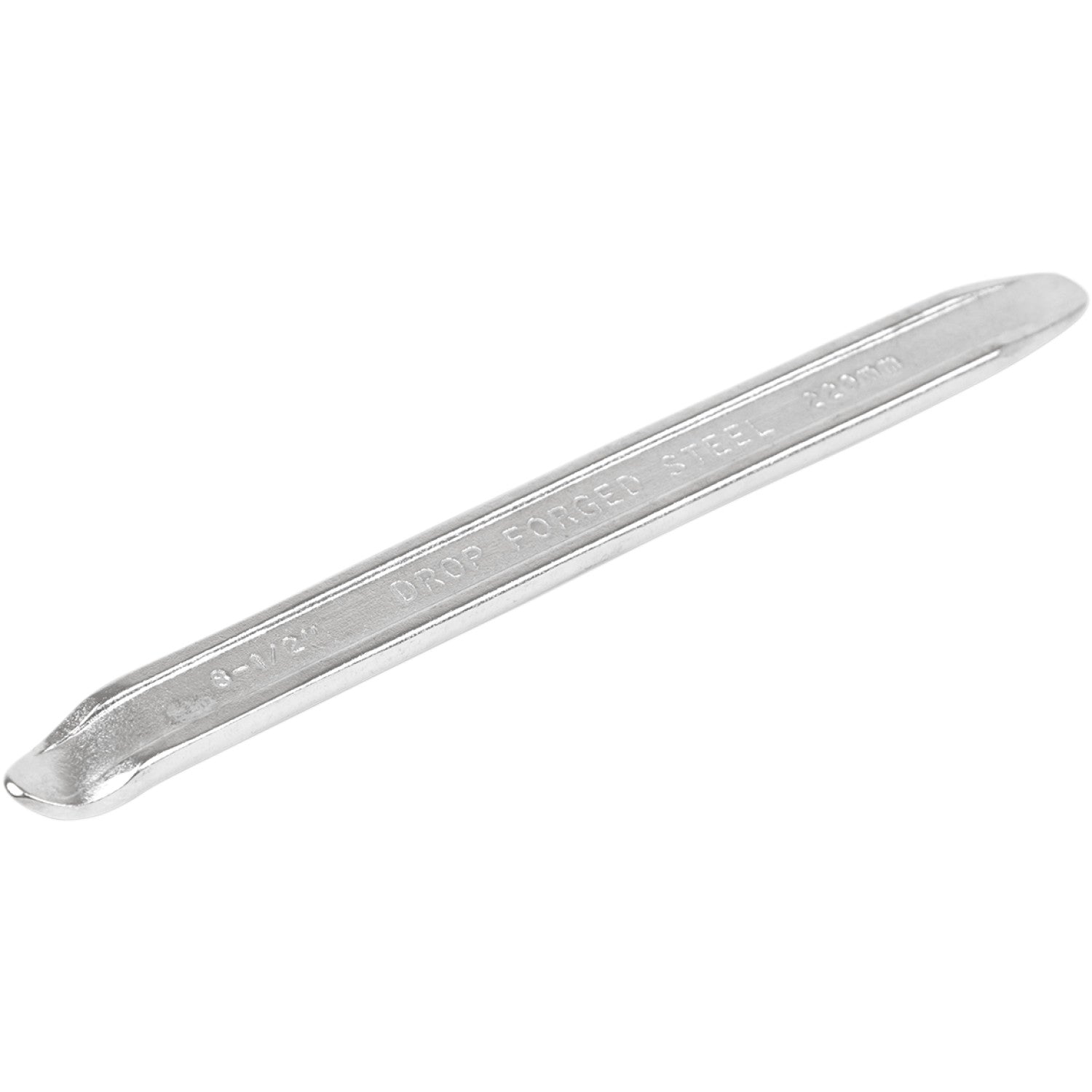 MOTORSPORT PRODUCTS Tire Iron - 8.5" - Straight 76081 by Motosport Products | 76081