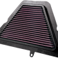 K & N OE Replacement High-Flow Air Filter - Triumph TB-1005