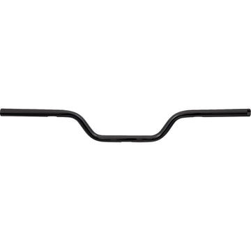 Arlen Ness Handlebar - MX Moto - Black 520-060