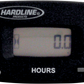 HARDLINE Resettable Hour Meter HR-8067-2