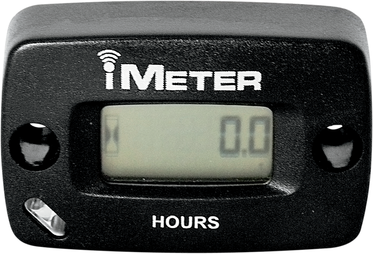 HARDLINE IMETER Wireless Hour Meter HR-9000-2