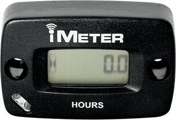 HARDLINE IMETER Wireless Hour Meter HR-9000-2