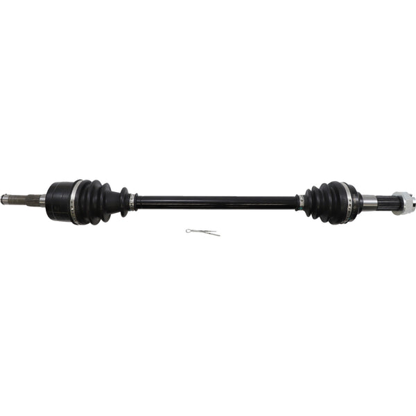 Moose Utility Axle Kit - Complete - Standard - Front Left - CF Moto LM6-CF-8-101