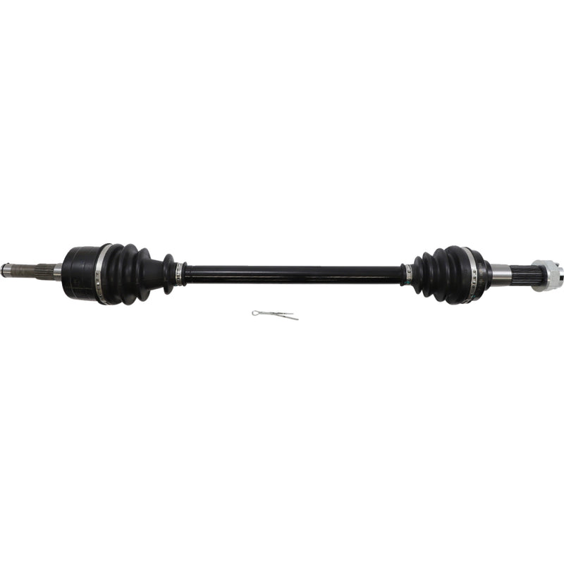 Moose Utility Axle Kit - Complete - Standard - Front Left - CF Moto LM6-CF-8-101 | Wheel A X Les & Parts