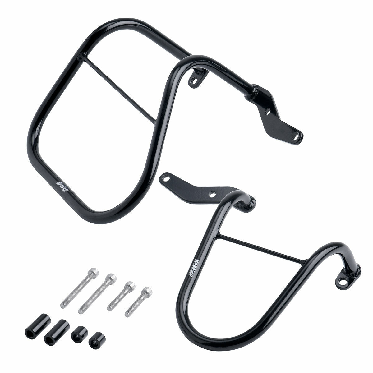 Saddle Bag Support Kit Hon