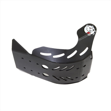 SKID PLATE PLASTIC 250/300 END 13 | Sherco