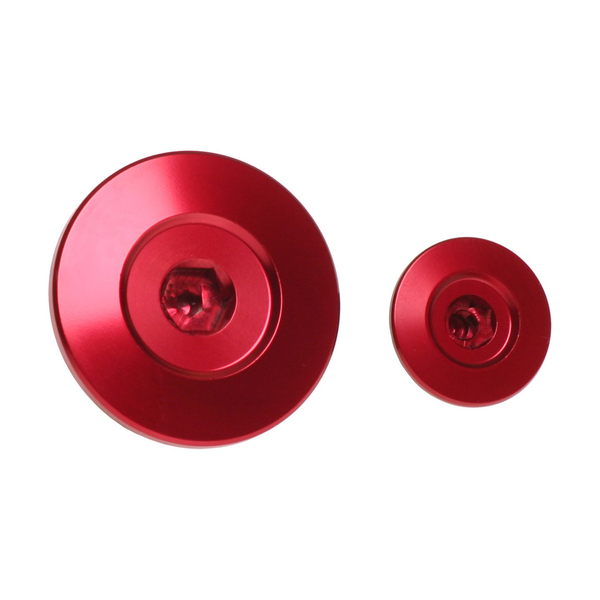 RFX Engine Timing Plug Set Red Hon FXEP 10200 99RD
