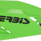 ACERBIS K-Linear Handguards - Green/Black 2986241089