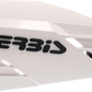 ACERBIS K-Linear Handguards - White/Black 2986241035