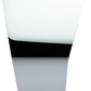 Headwinds Headlight Bezel - 10" - Mariah - Chrome 1-7029MCA-10
