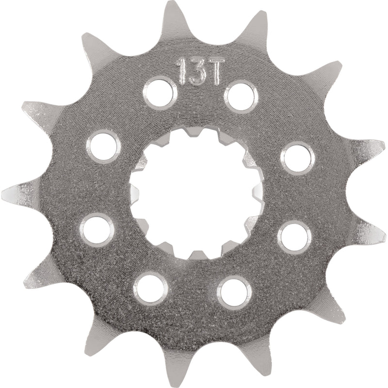Moose Racing Front Sprocket - 13 Tooth - SX 85 D26-51A9-13CRMO