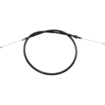 MOTION PRO Black Vinyl Clutch Cable - Honda 02-0316 by Motion Pro