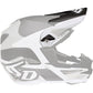 6D HELMETS ATR-1 Visor - White 72-3729