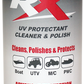 HARDLINE RX Polish & Cleaner - 14 oz. net wt. - Aerosol RX