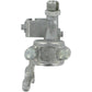 Moose Racing Perch - Clutch - Hot Start - Polished 1RDWF37