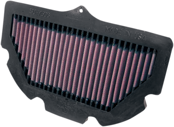 K & N OE Replacement High-Flow Air Filter - Suzuki SU-7506