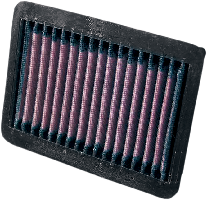 K & N OE Replacement High-Flow Air Filter - Yamaha YA-1906