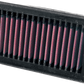 K & N OE Replacement High-Flow Air Filter - BMW/Husqvarna BM-8006