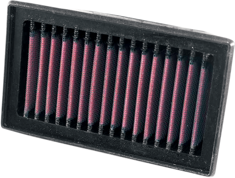 K & N OE Replacement High-Flow Air Filter - BMW/Husqvarna BM-8006
