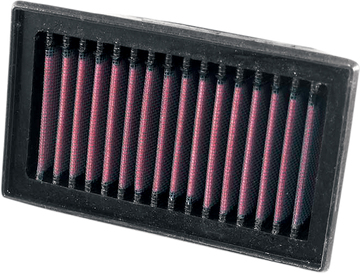 K & N OE Replacement High-Flow Air Filter - BMW/Husqvarna BM-8006