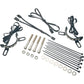 CIRO Fork Lights - Shock & Awe? - Harley Davidson 46009